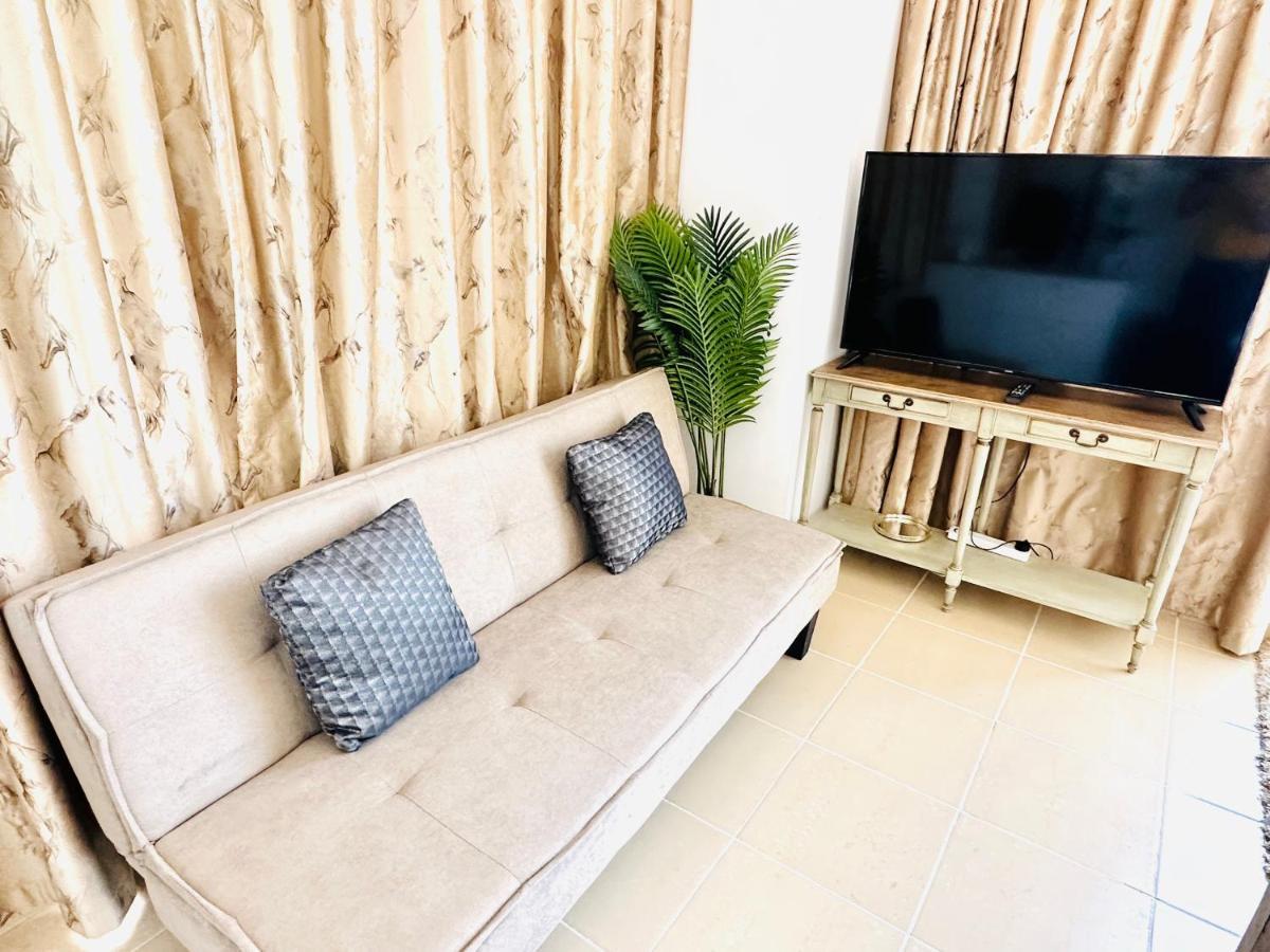 Luxury Casa - Indigo Sea View Apartment Jbr Beach 2Br Дубай Экстерьер фото