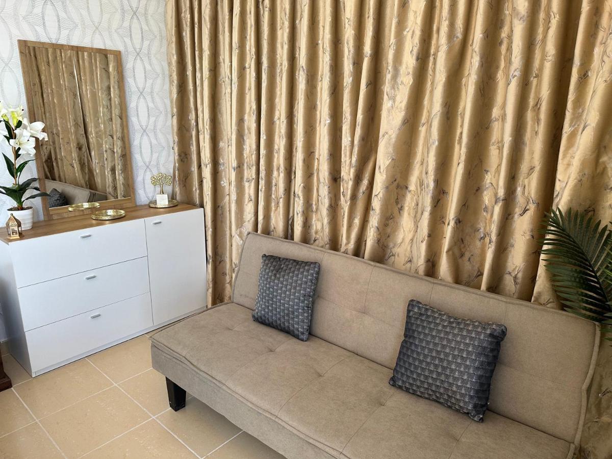 Luxury Casa - Indigo Sea View Apartment Jbr Beach 2Br Дубай Экстерьер фото